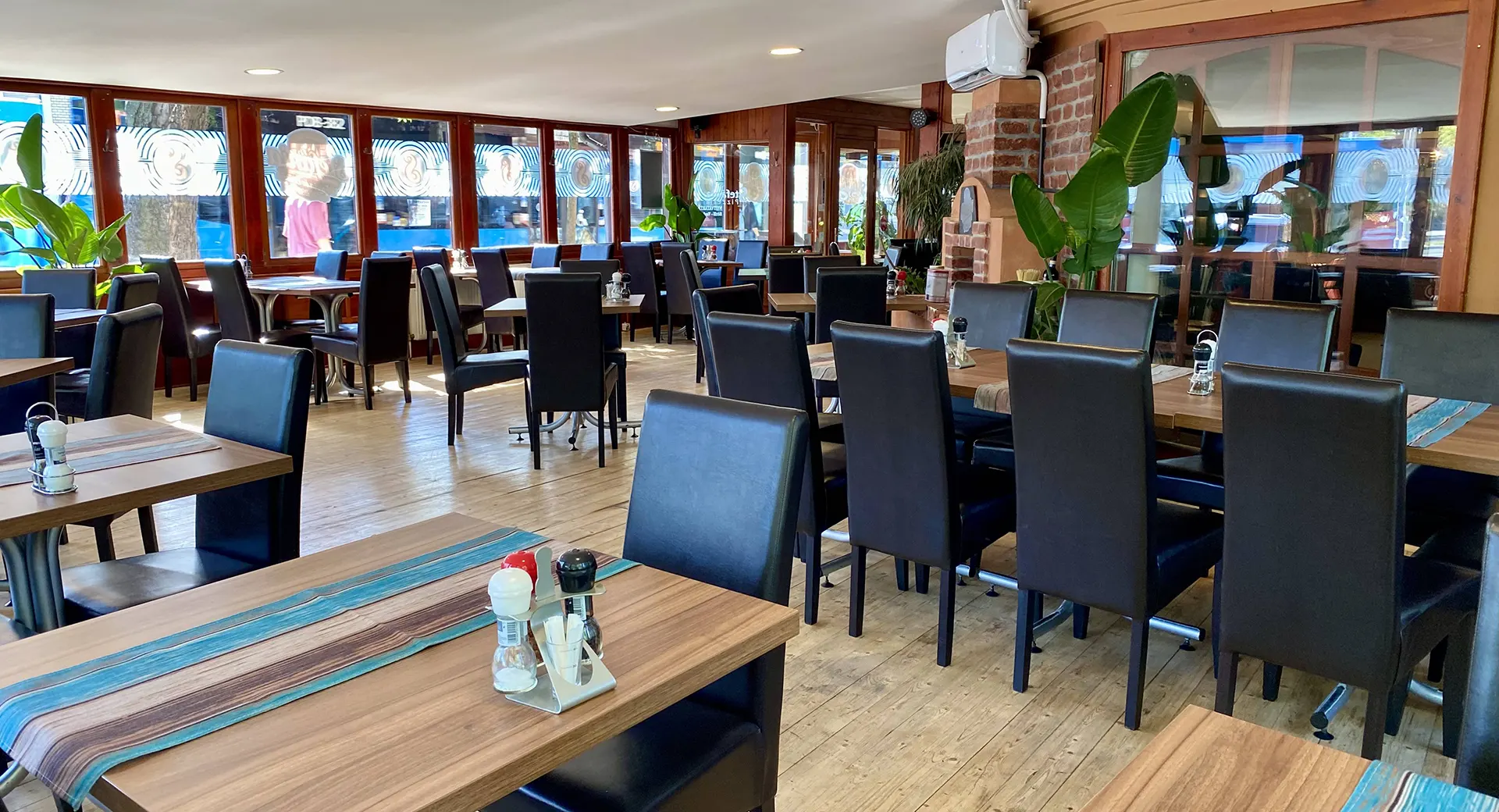 Rendezvények - Stefánia Étterem és Pizzéria