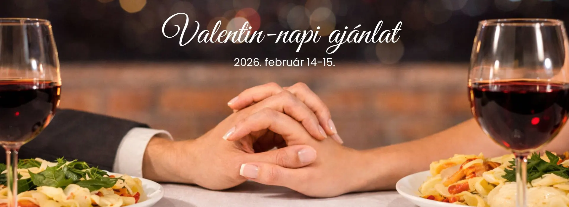 Valentin nap 2026